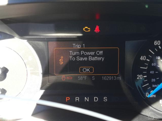 2013 FORD FUSION 3FA6P0HR8DR138700