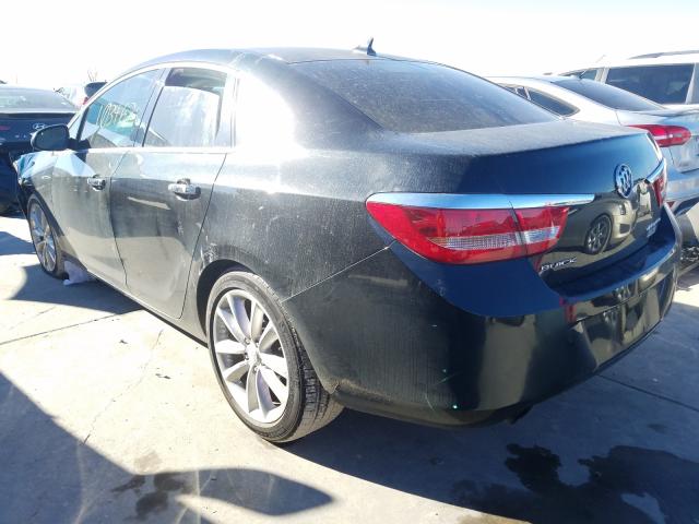 2014 BUICK VERANO 1G4PP5SKXE4207657