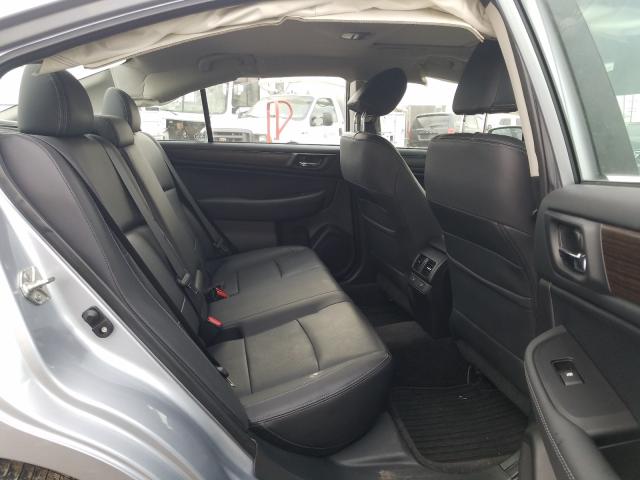 2015 SUBARU LEGACY 3.6 4S3BNEN61F3021726