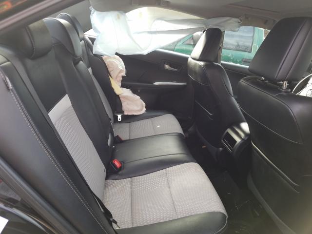 2012 TOYOTA CAMRY L/LE 4T1BF1FK1CU615199
