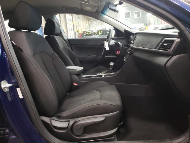 2017 KIA OPTIMA 5XXGT4L39HG177594