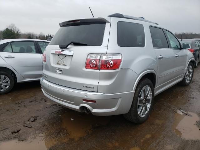 2011 GMC ACADIA DEN 1GKKVTED5BJ412987