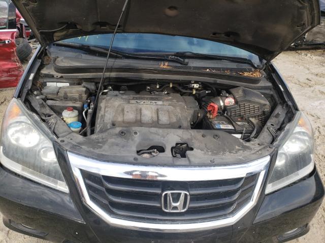 2010 HONDA ODYSSEY TO 5FNRL3H90AB049687