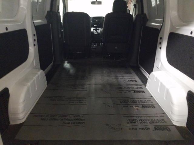 2014 NISSAN NV200 2.5S 3N6CM0KN6EK698671