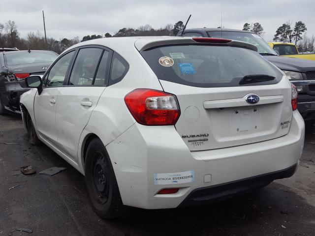 2016 SUBARU IMPREZA JF1GPAA65G9222192