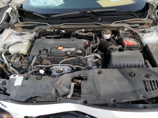 2019 HONDA CIVIC SPOR - 19XFC2F81KE213141
