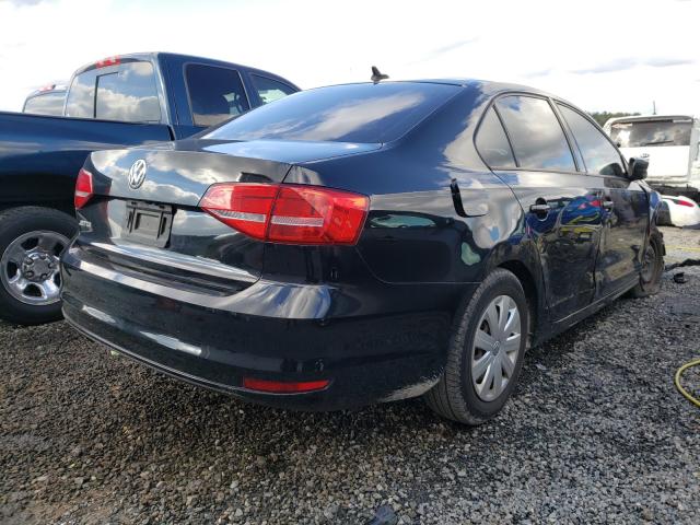 2015 VOLKSWAGEN PASSAT 3VW2K7AJ9FM285769
