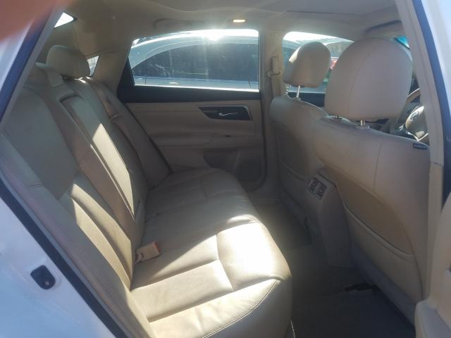 2013 NISSAN ALTIMA 3.5 1N4BL3AP7DC204673