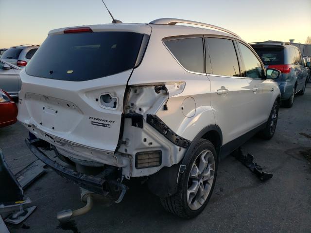 2014 FORD ESCAPE 1FMCU0JX9EUA97269