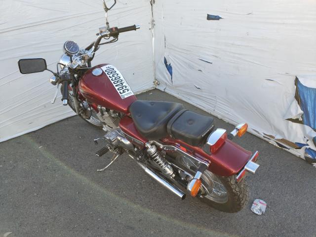 2015 HONDA CMX250 C JH2MC1311FK900218