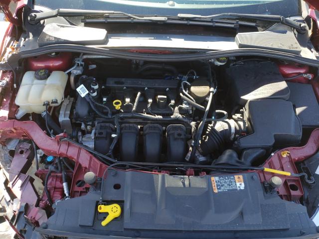 2016 FORD FOCUS TITA 1FADP3N28GL232806