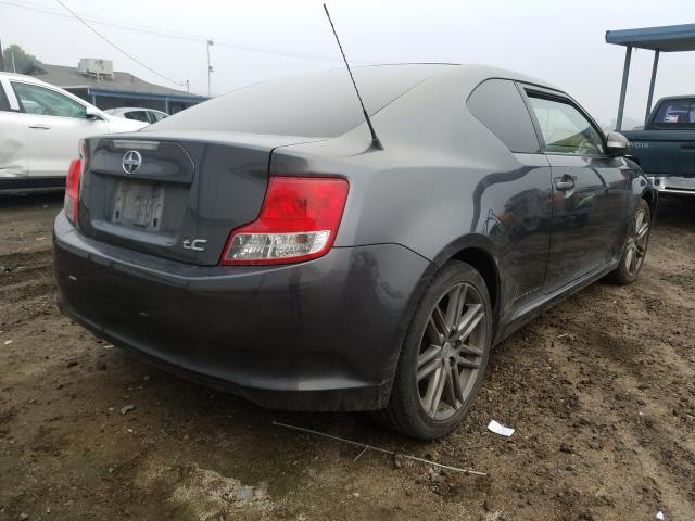 2012 TOYOTA SCION TC JTKJF5C70C3025436