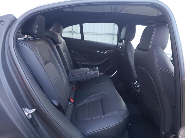 2020 JAGUAR I-PACE HSE SADHD2S13L1F79855