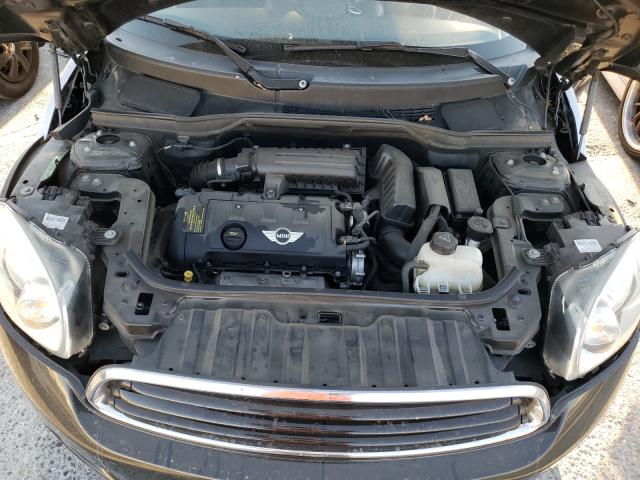 2013 MINI COOPER COU WMWZB3C58DWM09311