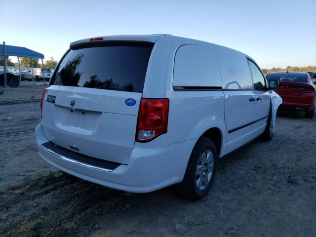 2014 RAM TRADESMAN 2C4JRGAG9ER148157