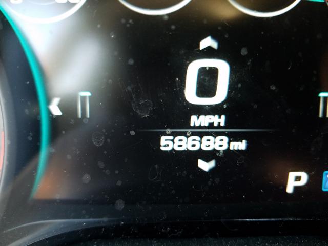 2016 CHEVROLET CAMARO SS 1G1FH1R71G0183114