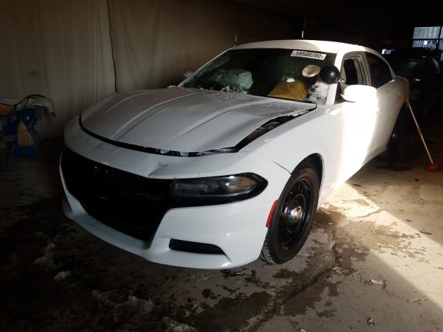 2017 DODGE CHARGER PO 2C3CDXKT1HH567265