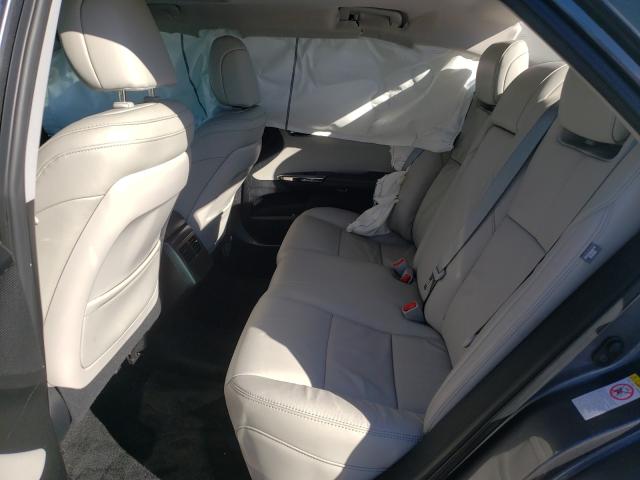 2018 TOYOTA AVALON XLE 4T1BK1EB4JU280286