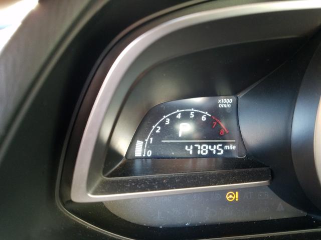 2017 MAZDA CX-3 TOURI JM1DKDC70H0165473