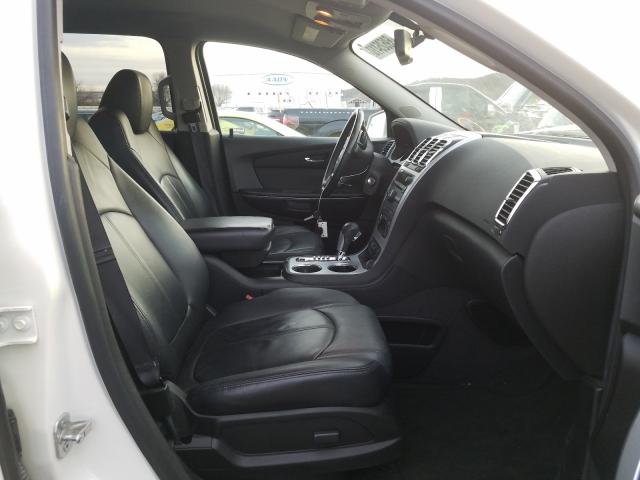 2012 GMC ACADIA SLT 1GKKVRED5CJ339883
