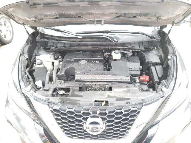 2020 NISSAN MURANO SL 5N1AZ2CS7LN100246