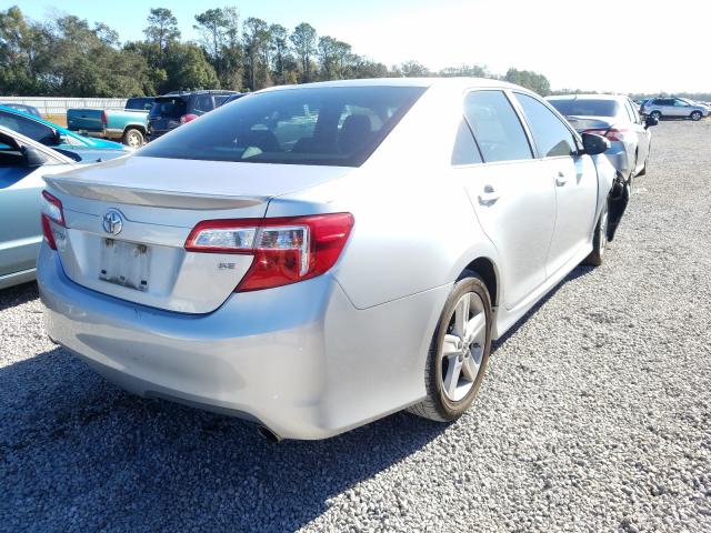 2012 TOYOTA CAMRY BASE 4T1BF1FK8CU051244