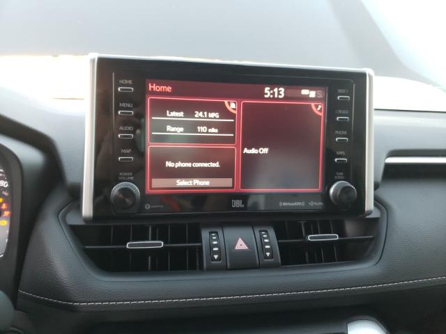 2021 TOYOTA RAV4 XLE P 2T3C1RFV6MC088587