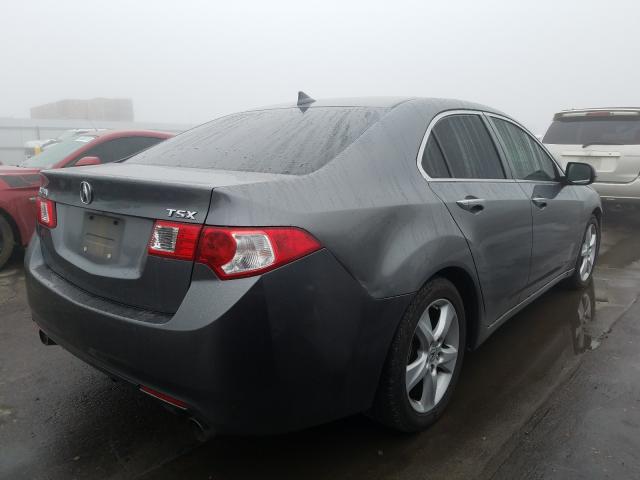 2010 ACURA TSX JH4CU2F69AC022800