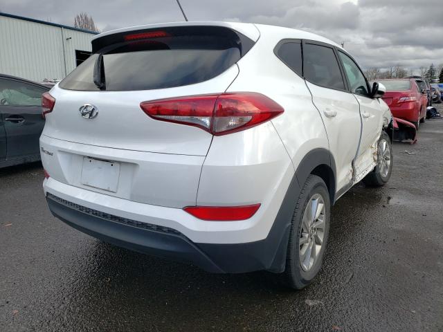 2018 HYUNDAI TUCSON SE KM8J23A40JU725945