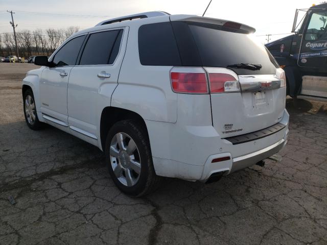 2015 GMC TERRAIN DE 2GKFLZE3XF6248477
