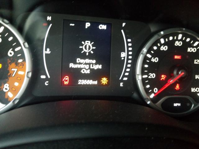2018 JEEP RENEGADE L ZACCJABB5JPJ60396