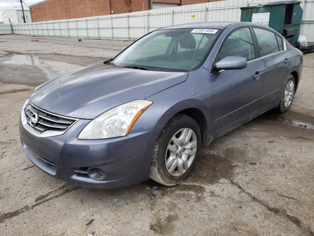 2010 NISSAN ALTIMA BAS 1N4AL2AP1AN423067