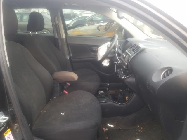 2010 TOYOTA SCION XD JTKKU4B45A1001024