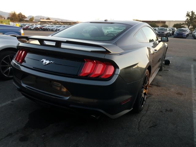 2018 FORD MUSTANG - 1FA6P8TH9J5114739