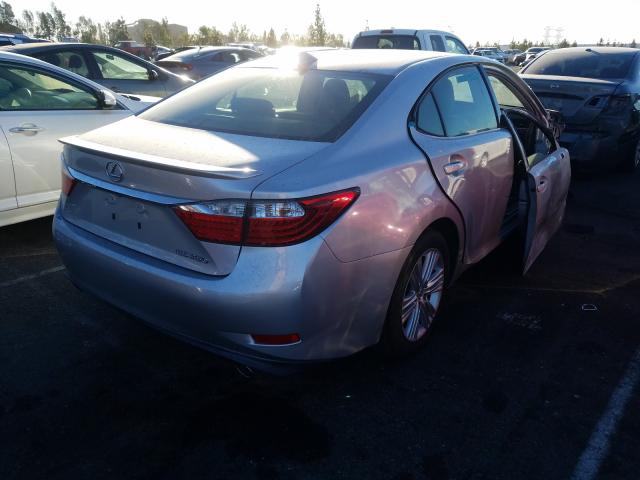 2015 LEXUS ES 350 JTHBK1GG3F2171560