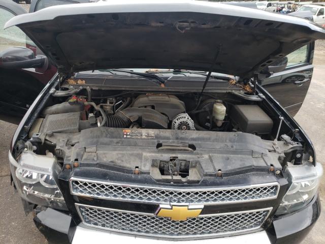 2014 CHEVROLET SUBURBAN C 1GNSCJE01ER185443