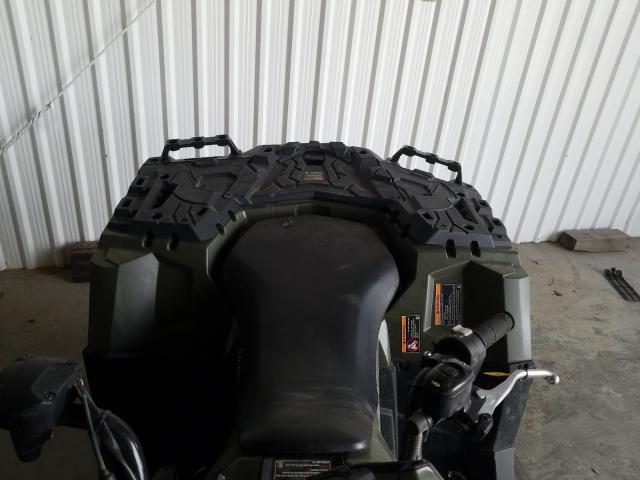 2020 POLARIS SPORTSMAN 4XASXA853LB313814
