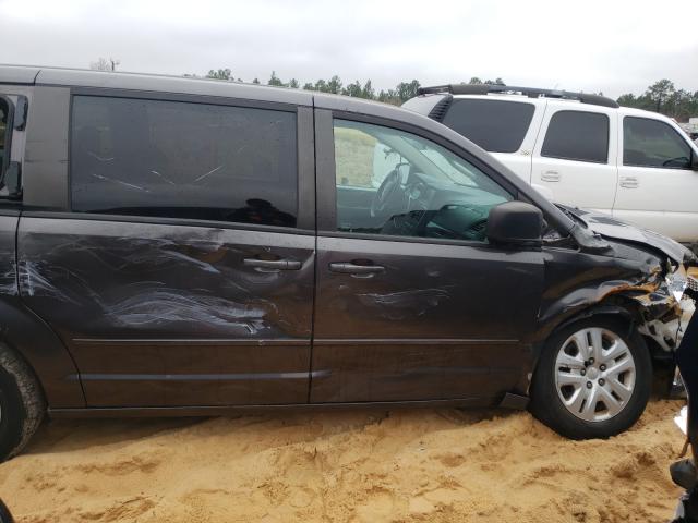 2015 DODGE GRAND CARA 2C4RDGBG5FR623773