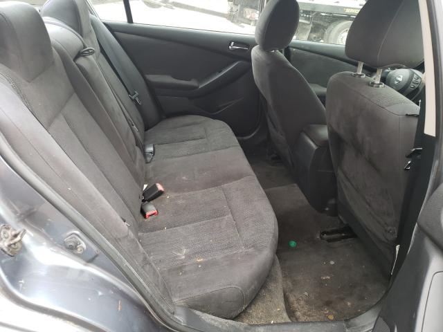 2010 NISSAN ALTIMA BAS 1N4AL2AP1AN423067