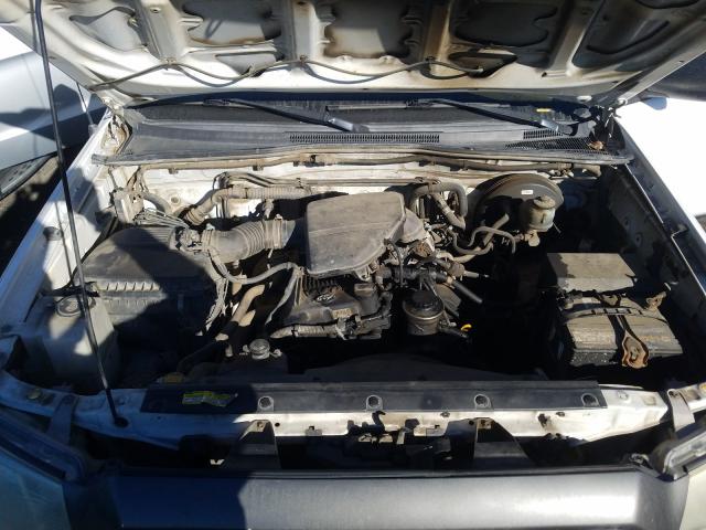 2012 TOYOTA TACOMA 5TFNX4CN1CX015442
