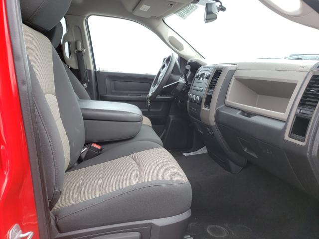 2012 DODGE RAM 1500 S 1C6RD7FT1CS260185
