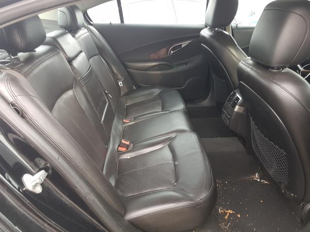 2013 BUICK LACROSSE P 1G4GH5E34DF271102