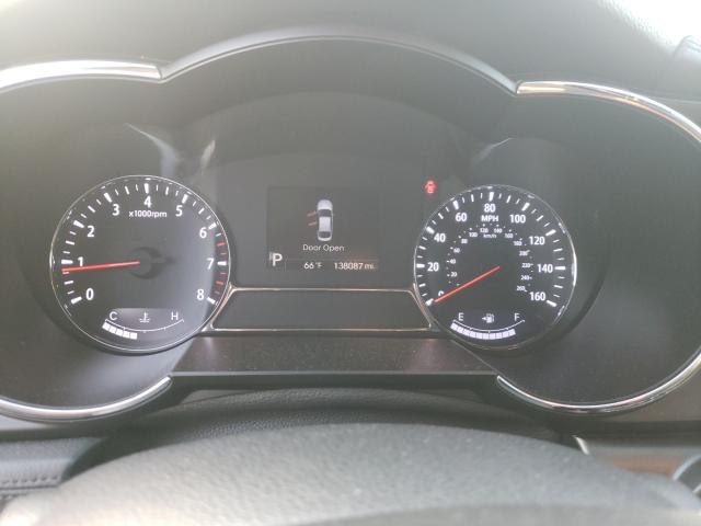 2012 KIA OPTIMA SX 5XXGR4A69CG054270