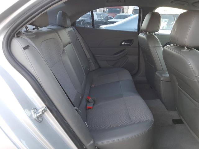 2016 CHEVROLET MALIBU LIM 1G11C5SAXGF137865