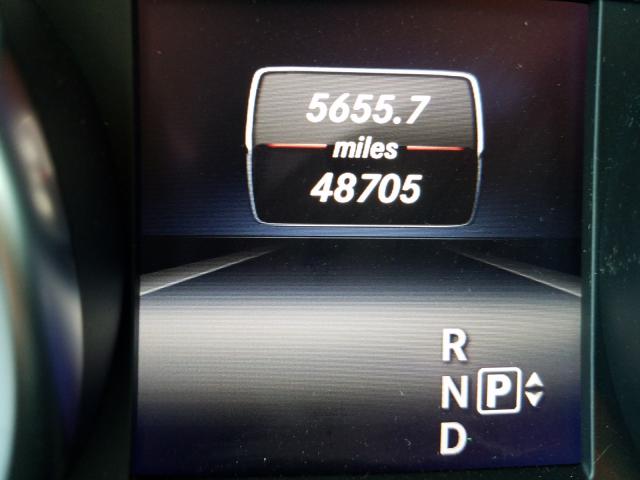 2014 MERCEDES-BENZ ML 350 4MA 4JGDA5HB9EA437106