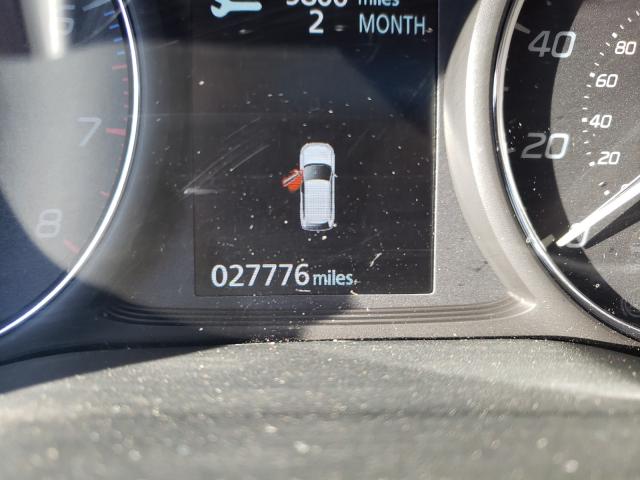 2018 MITSUBISHI OUTLANDER JA4AZ3A38JZ046719