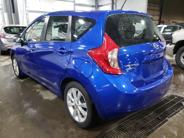 2014 NISSAN VERSA NOTE 3N1CE2CP9EL432943