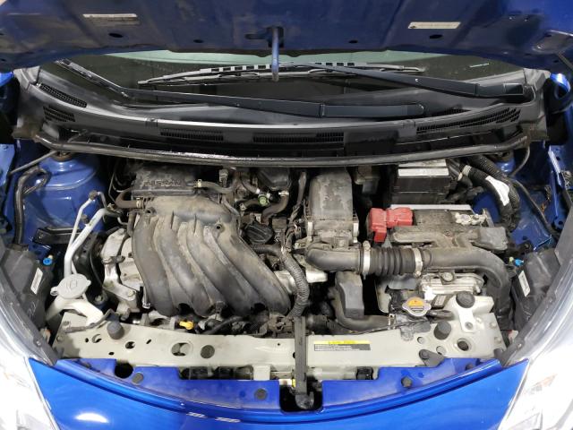 2014 NISSAN VERSA NOTE 3N1CE2CP9EL432943