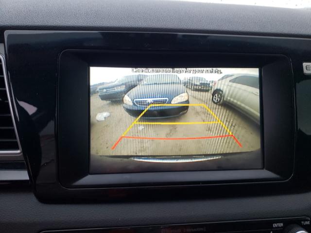 2019 KIA NIRO EX KNDCC3LC6K5219708