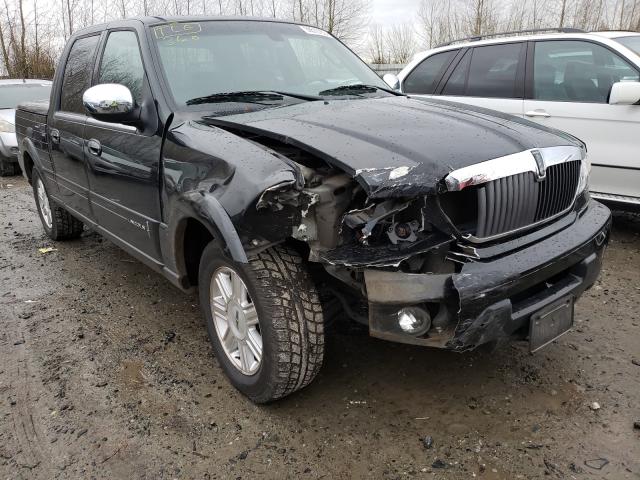 5LTEW05A42KJ02198 LINCOLN BLACKWOOD Photo 1